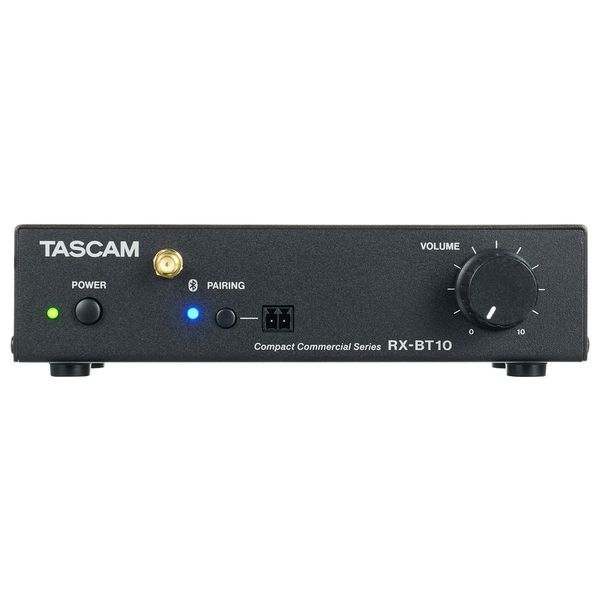 Tascam RX-BT10