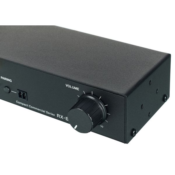 Tascam RX-BT10