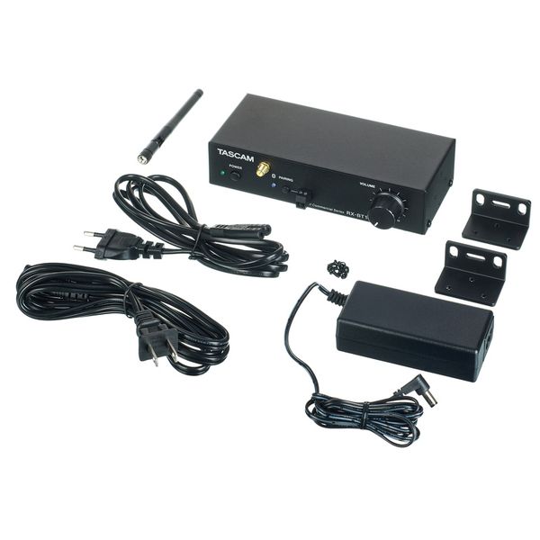 Tascam RX-BT10