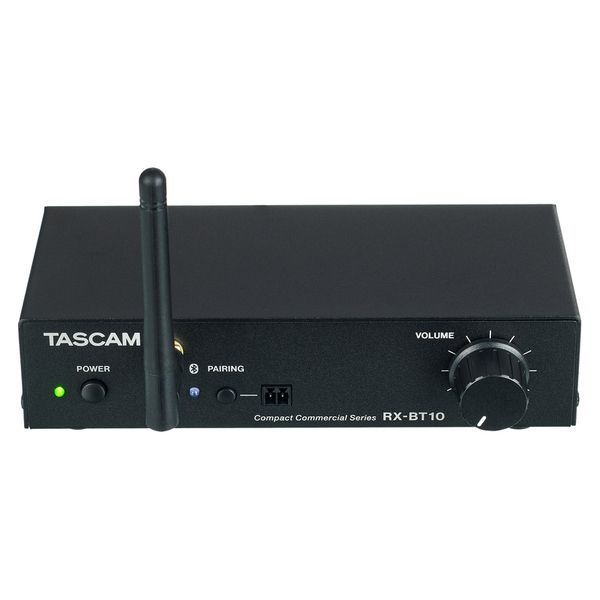 Tascam RX-BT10