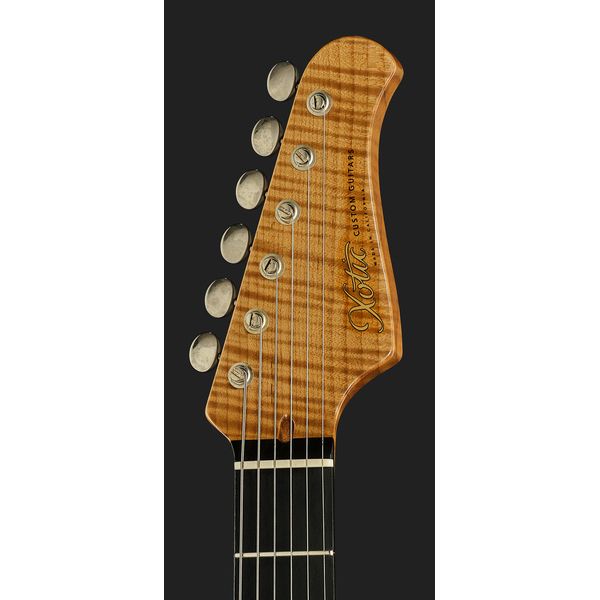 Xotic Guitars XSC-3 Pepper Gray Heavy Aged