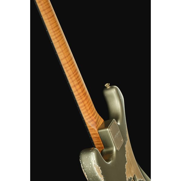 Xotic Guitars XSC-3 Pepper Gray Heavy Aged