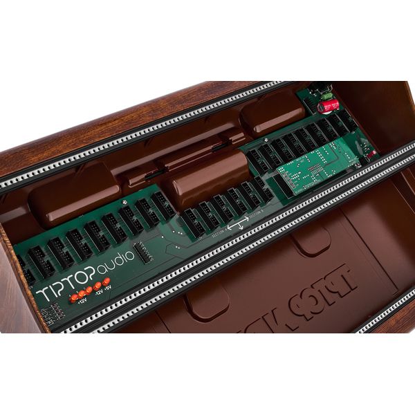 Tiptop Audio Mantis 200t Special Edition