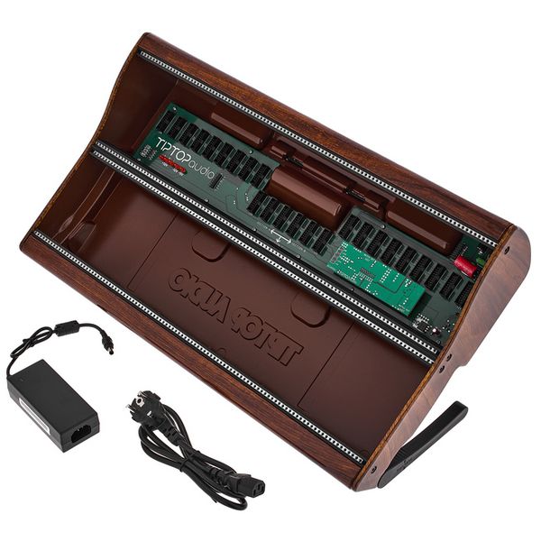 Tiptop Audio Mantis 200t Special Edition