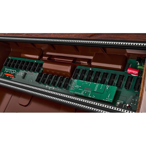 Tiptop Audio Mantis 200t Special Edition