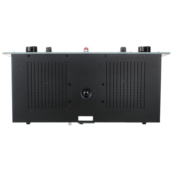 Heritage Audio LANG Silverr 47