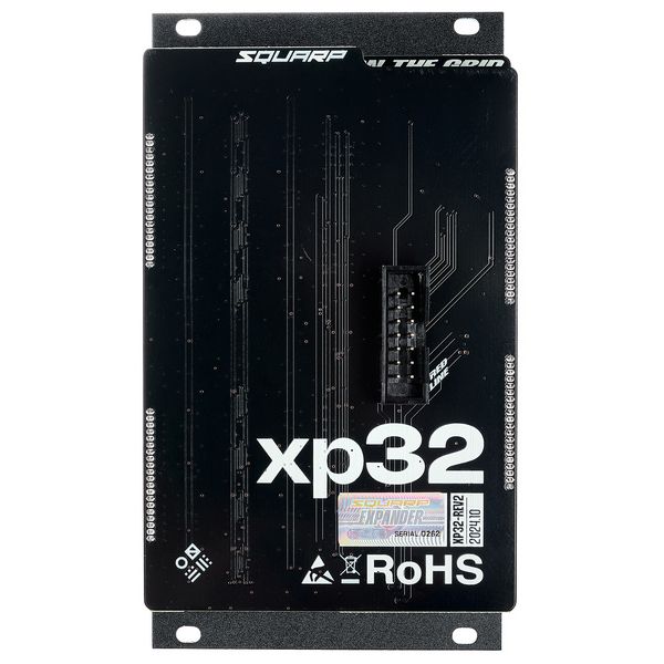 Squarp Instruments xp32