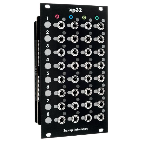 Squarp Instruments xp32