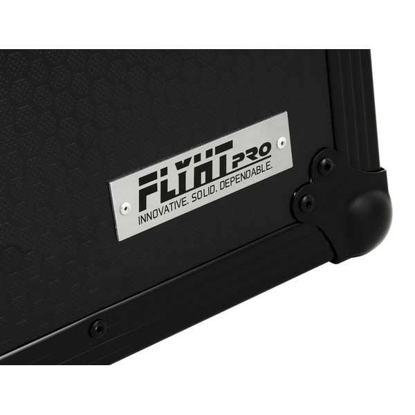 Flyht Pro DJ Case Denon DJ SC Live 4