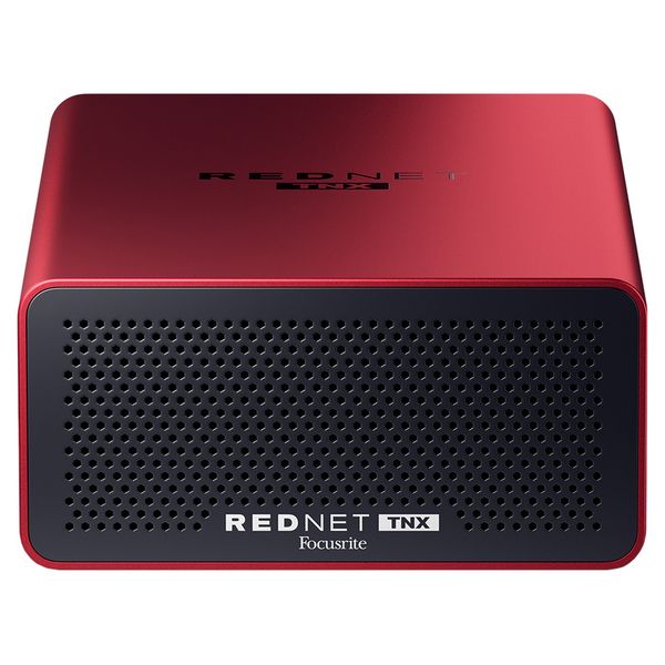 Focusrite RedNet TNX