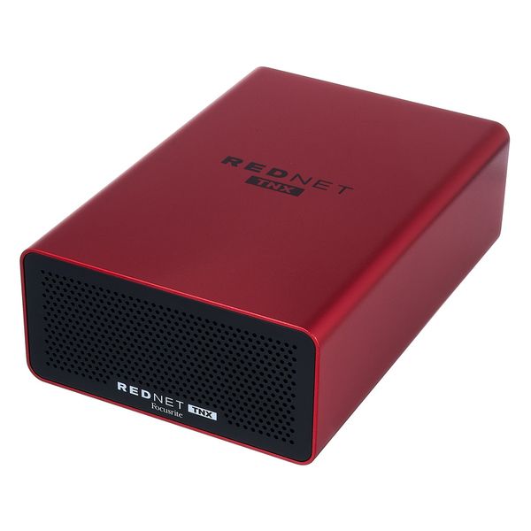 Focusrite RedNet TNX