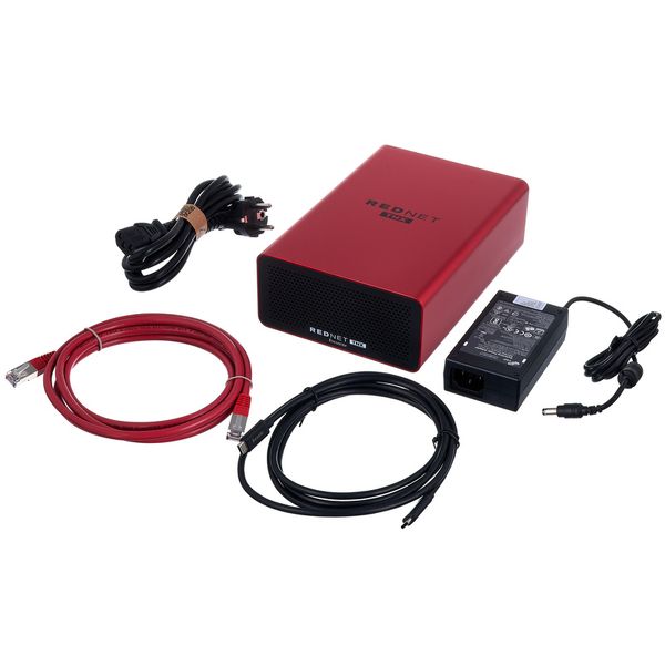 Focusrite RedNet TNX