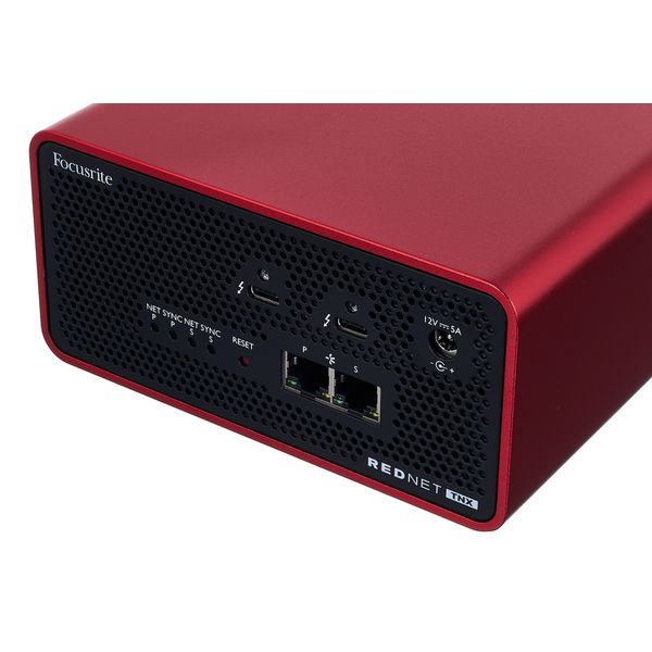 Focusrite RedNet TNX