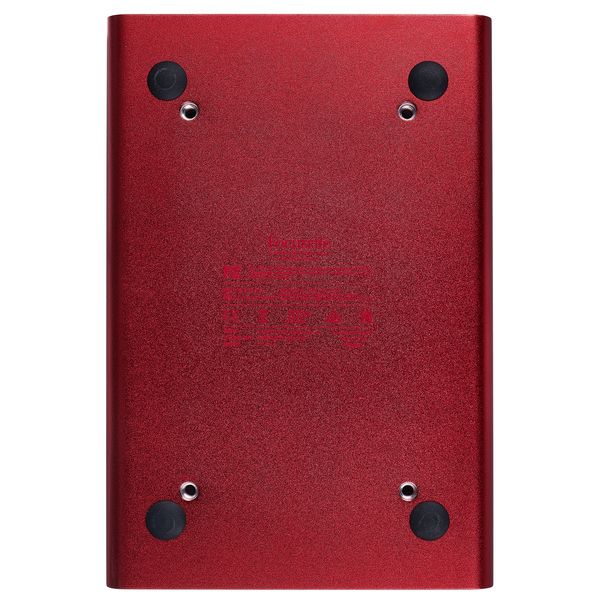 Focusrite RedNet TNX