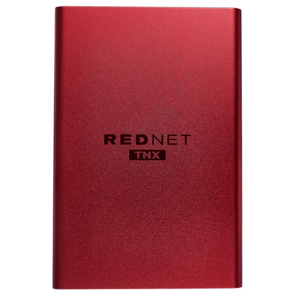 Focusrite RedNet TNX