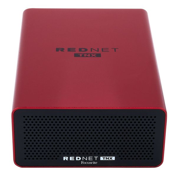 Focusrite RedNet TNX