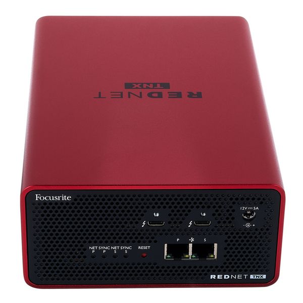Focusrite RedNet TNX