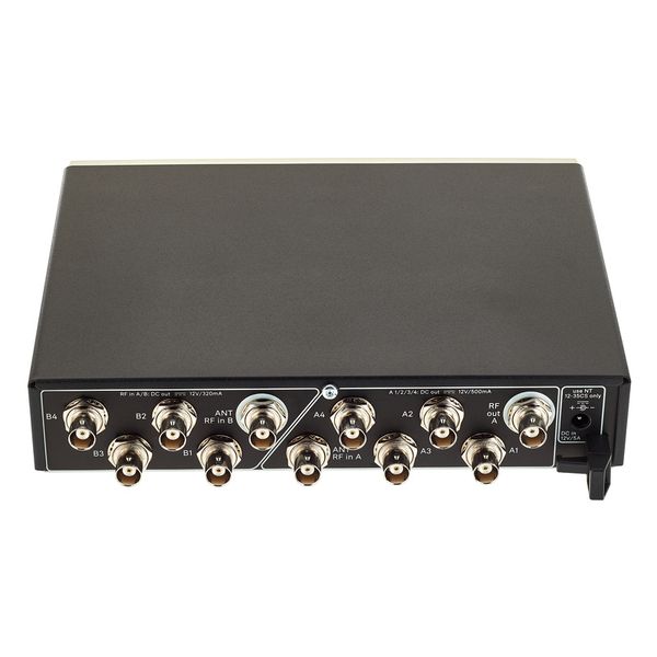 Sennheiser EW-D QRS Splitter Install Set