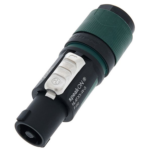 Neutrik NL4FXX-W-L 70 100X