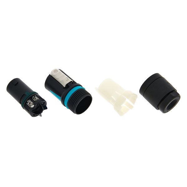 Neutrik NL4FXX-W-L 70 100X