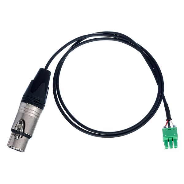 pro snake Phoenix Contact Cable F3P