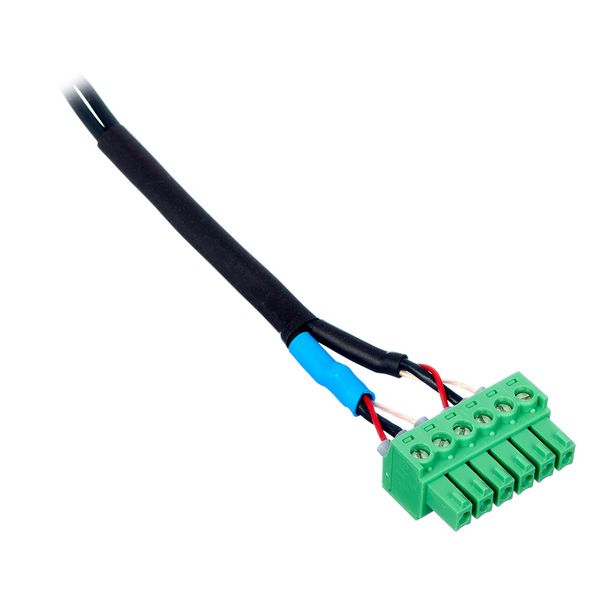 pro snake Phoenix Contact Cable 6P3P