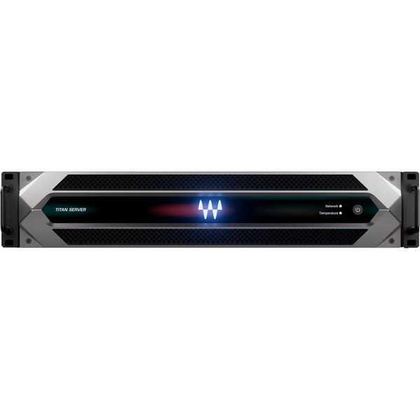Waves Titan SoundGrid Server