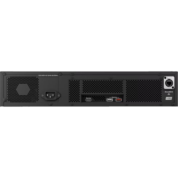 Waves Titan SoundGrid Server