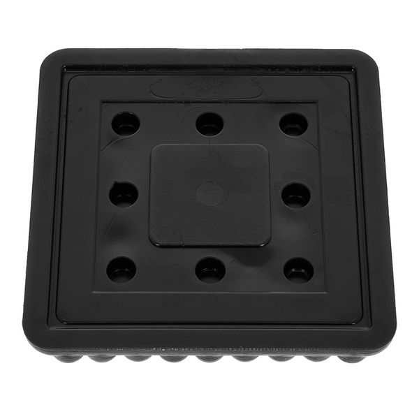 Daddario End Pin Anchor Cello & Bass BK