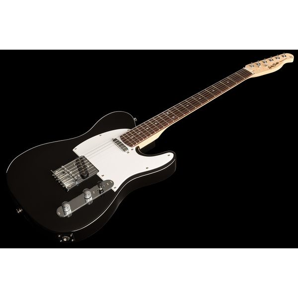Harley Benton JAMster Guitar TE Bundle