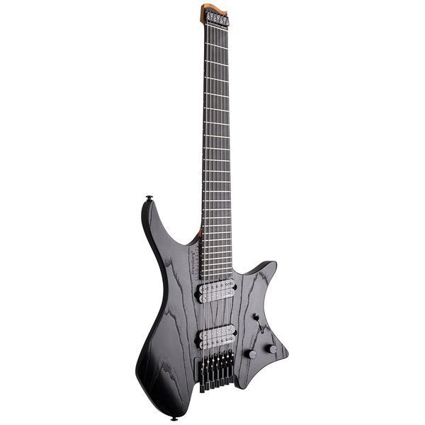 Strandberg Singularity NX 7 Pitch Black