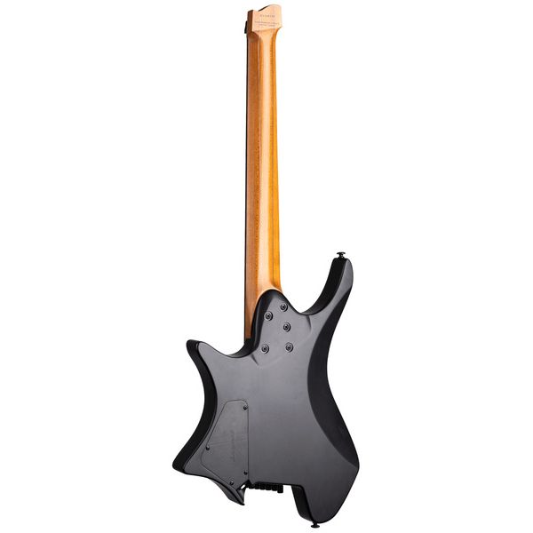 Strandberg Singularity NX 7 Pitch Black