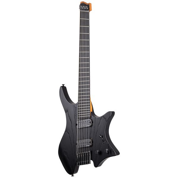 Strandberg Singularity NX 7 Pitch Black