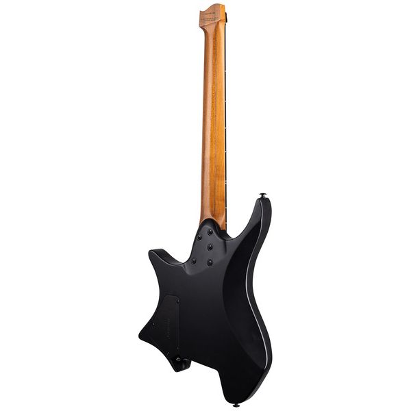 Strandberg Singularity NX 7 Pitch Black