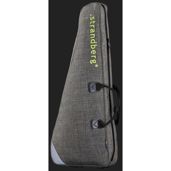 Strandberg Singularity NX 7 Pitch Black