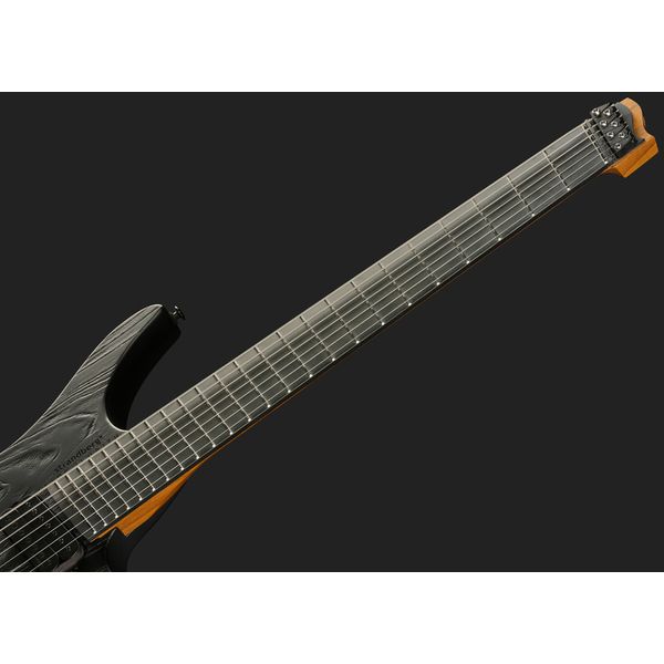 Strandberg Singularity NX 7 Pitch Black