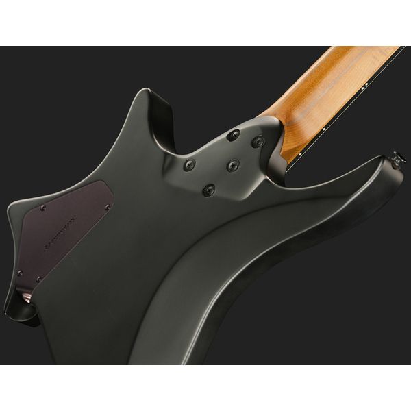Strandberg Singularity NX 7 Pitch Black