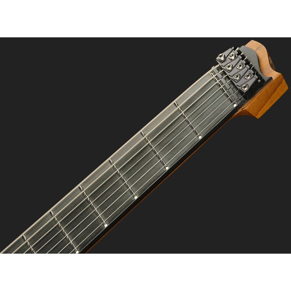 Strandberg Singularity NX 7 Pitch Black