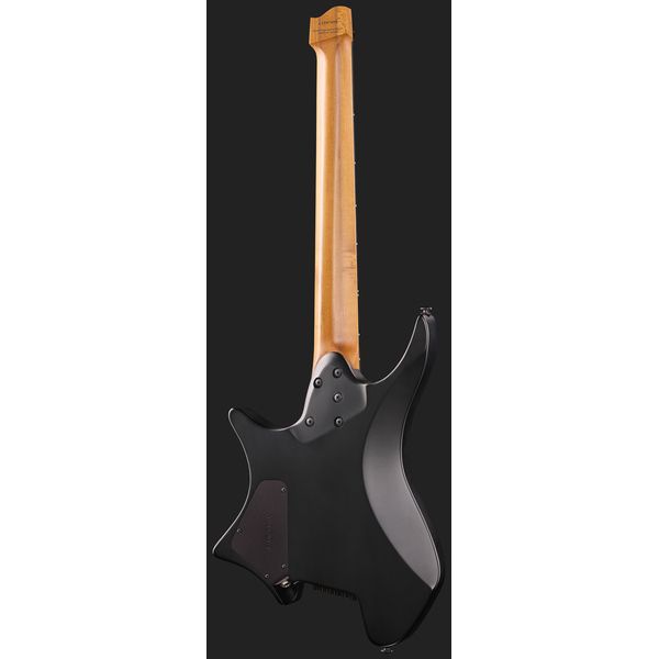Strandberg Singularity NX 7 Pitch Black