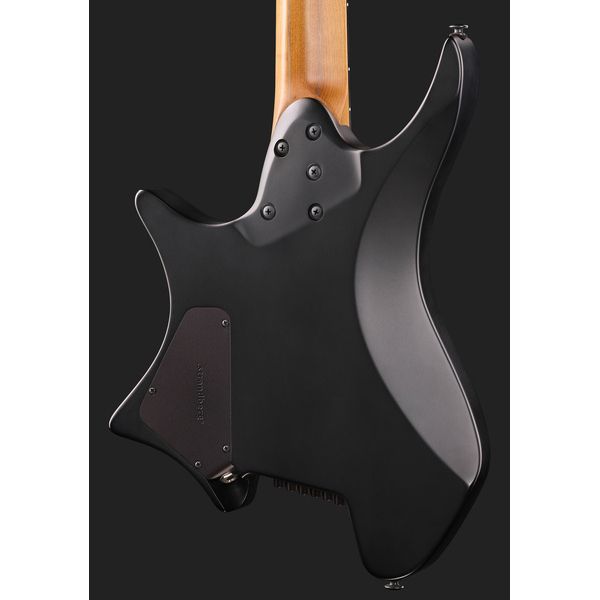 Strandberg Singularity NX 7 Pitch Black