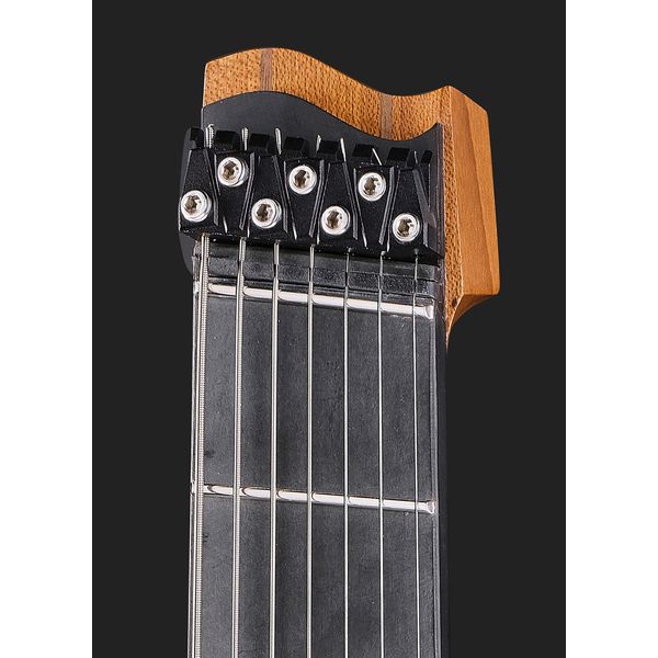Strandberg Singularity NX 7 Pitch Black