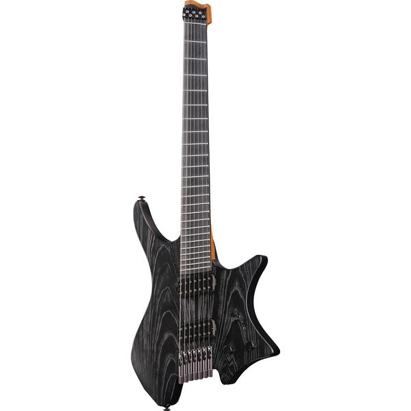 Strandberg Singularity NX 7 Pitch Black