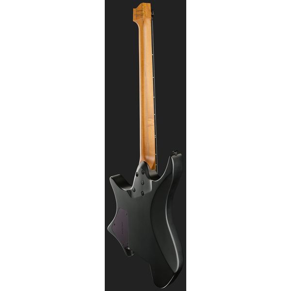 Strandberg Singularity NX 7 Pitch Black