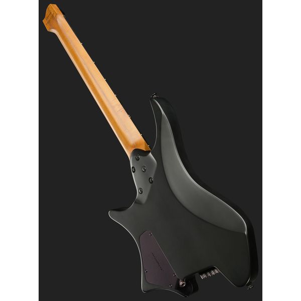 Strandberg Singularity NX 7 Pitch Black