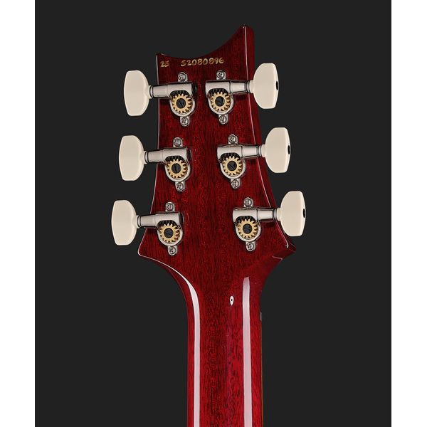 PRS S2 Special Semi-Hollow DCS