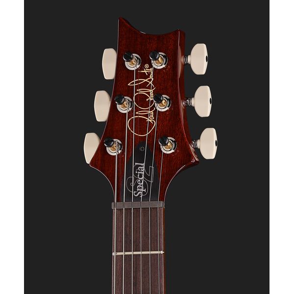 PRS S2 Special Semi-Hollow DCS
