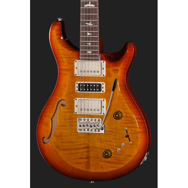 PRS S2 Special Semi-Hollow DCS