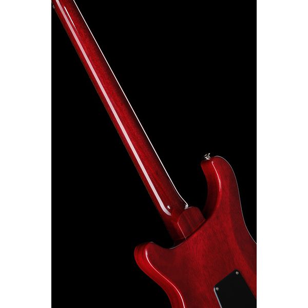 PRS S2 Special Semi-Hollow DCS