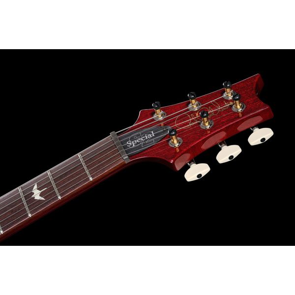 PRS S2 Special Semi-Hollow DCS