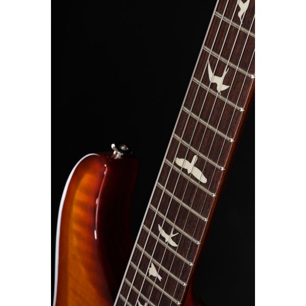 PRS S2 Special Semi-Hollow DCS